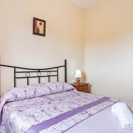 Apartamento El Ancla 1 - solo familias Conil De La Frontera Exterior foto
