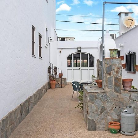 Apartamento El Ancla 1 - solo familias Conil De La Frontera Exterior foto
