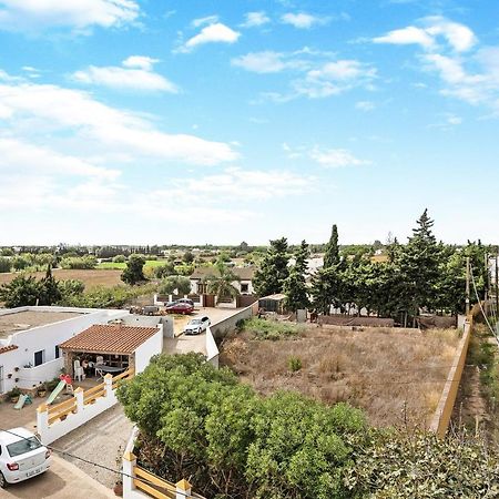 Apartamento El Ancla 1 - solo familias Conil De La Frontera Exterior foto
