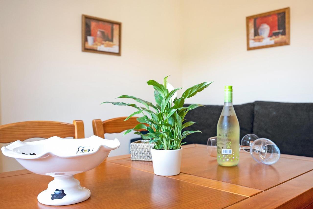 Apartamento El Ancla 1 - solo familias Conil De La Frontera Exterior foto