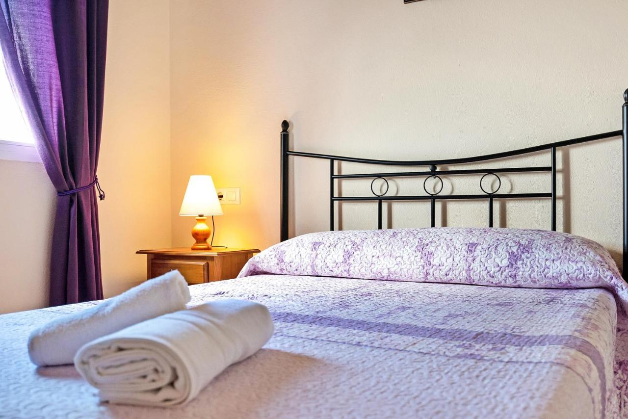 Apartamento El Ancla 1 - solo familias Conil De La Frontera Exterior foto