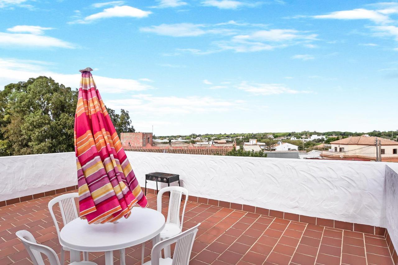 Apartamento El Ancla 1 - solo familias Conil De La Frontera Exterior foto